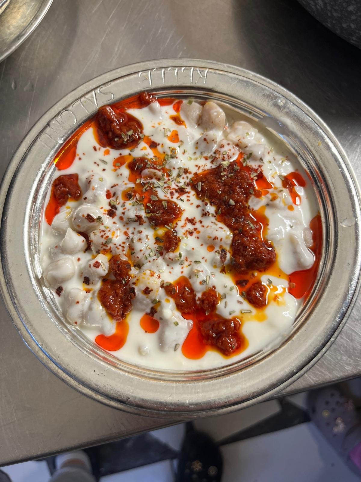 Mantı