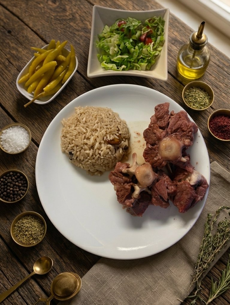 Altınsaray Pöç Tandır