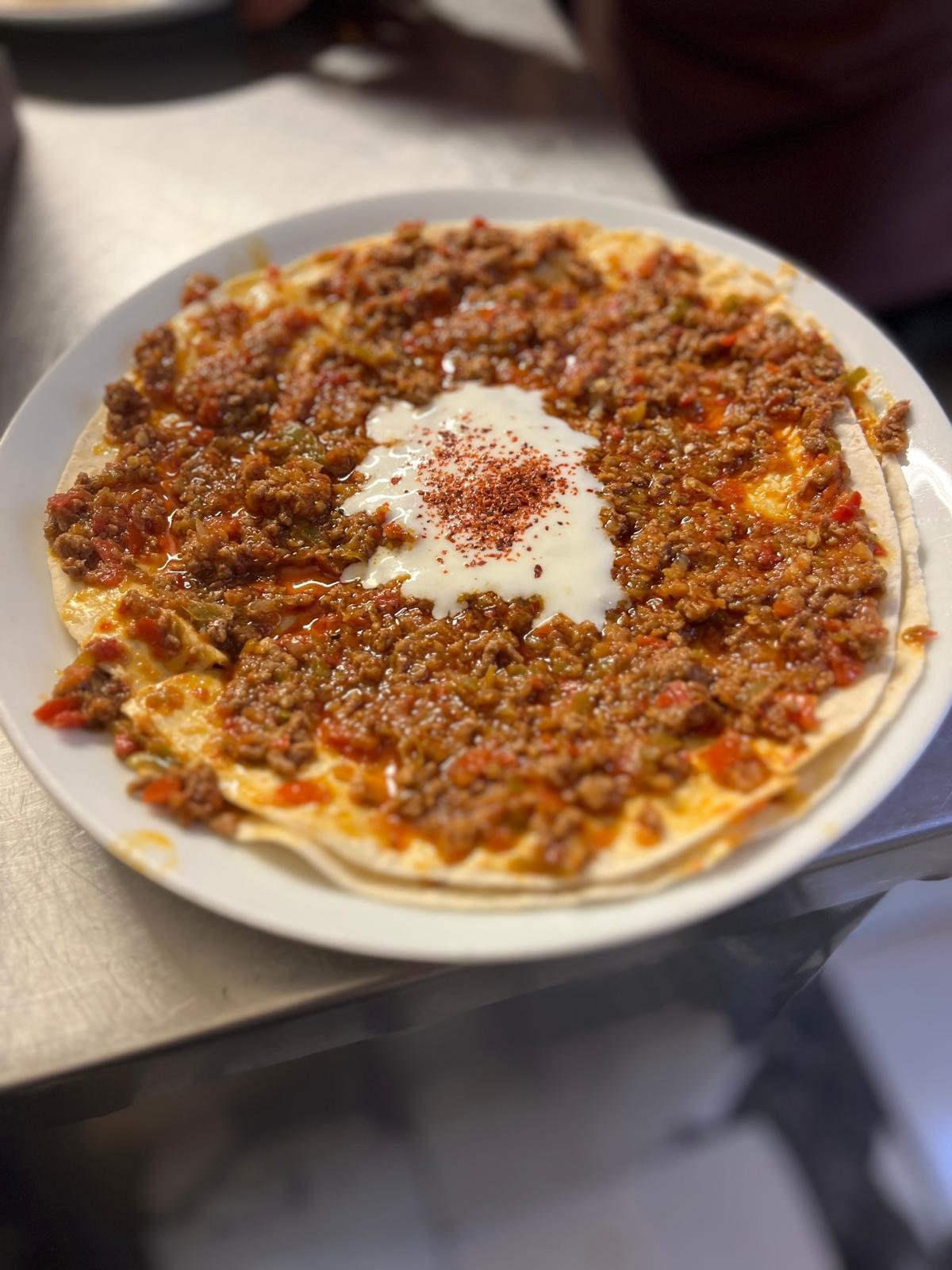Yaglama — Altınsaray lezzeti
